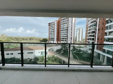 Apartamento com 3 Quartos à venda, 97m² no Paiva, Cabo de Santo Agostinho