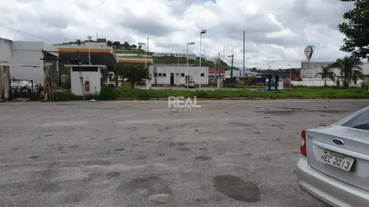 Galpão / Depósito / Armazém à venda, 6000m² no Betim Industrial, Betim