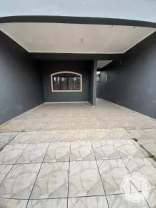 Sobrado com 2 Quartos para alugar, 141m² no Mosteiro, Itanhaém