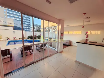 Cobertura com 3 Quartos para venda ou aluguel, 150m² no Bela Vista, Pindamonhangaba