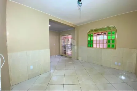 Sobrado com 4 Quartos à venda, 168m² no Samambaia Sul, Brasília