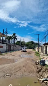 Casa com 4 Quartos para alugar, 660m² no Pau Amarelo, Paulista