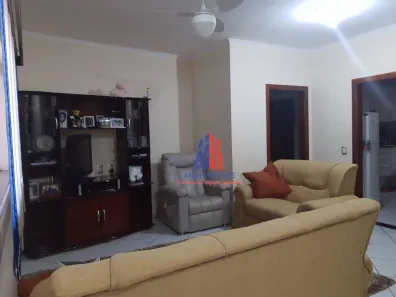 Sobrado com 3 Quartos à venda, 185m² no Vila Belvedere, Americana
