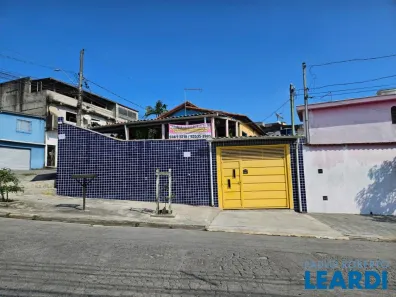 Casa com 4 Quartos à venda, 266m² no Jardim Quarto Centenário, Mauá