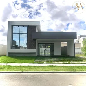 Casa de Condomínio com 3 Quartos à venda, 140m² no Centro, Camaçari