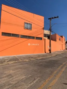 Prédio Inteiro para venda ou aluguel, 550m² no JK Nova Capital, Anápolis