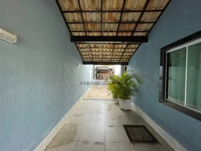 Casa com 3 Quartos à venda, 600m² no Pontinha, Araruama