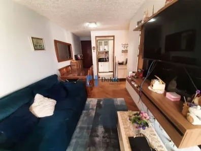 Apartamento com 3 Quartos à venda, 110m² no Moinho Velho, São Paulo