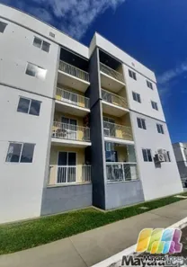 Apartamento com 2 Quartos à venda, 68m² no Iperoba, São Francisco do Sul