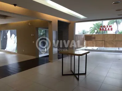 Prédio Inteiro à venda, 363m² no Centro, Itatiba