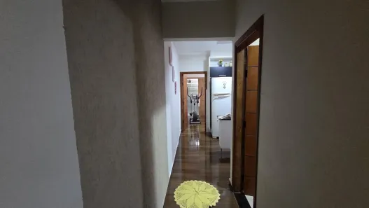Casa com 2 Quartos para alugar, 100m² no João Aranha, Paulínia