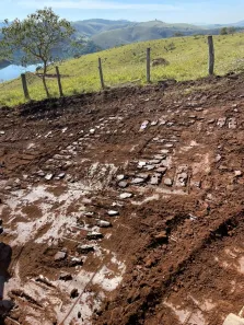 Terreno / Lote / Condomínio à venda, 600m² no , Igaratá