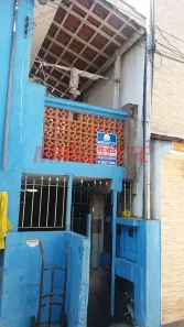 Terreno / Lote / Condomínio à venda, 161m² no Tucuruvi, São Paulo