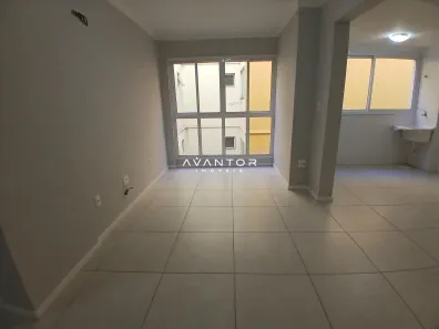 Apartamento com 1 Quarto para alugar, 46m² no Nossa Senhora de Fátima, Santa Maria