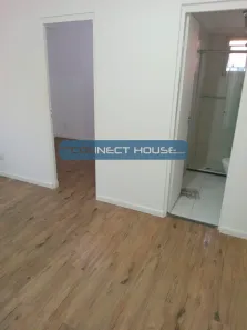 Apartamento com 1 Quarto para alugar, 36m² no Cambuci, São Paulo