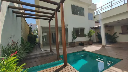 Casa de Condomínio com 3 Quartos à venda, 318m² no Nossa Senhora de Fátima, Barra Mansa