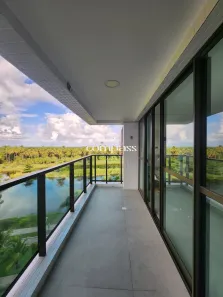 Apartamento com 3 Quartos à venda, 97m² no Paiva, Cabo de Santo Agostinho