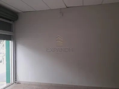 Conjunto Comercial / Sala para alugar, 86m² no São João, Sertãozinho