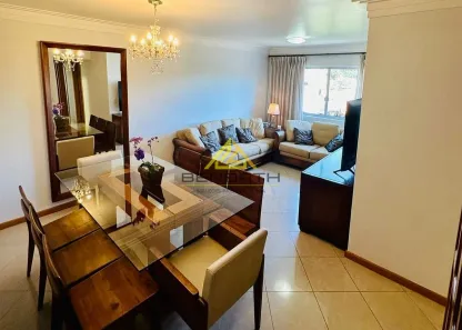 Apartamento com 3 Quartos para alugar, 79m² no Jardim Paraíso, São Paulo