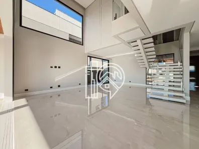 Casa de Condomínio com 5 Quartos à venda, 460m² no Condomínio Residencial Alphaville I, São José dos Campos