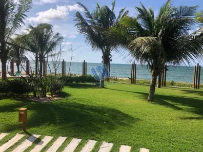 Casa de Condomínio com 6 Quartos para alugar, 233m² no Itacimirim (Monte Gordo), Camaçari