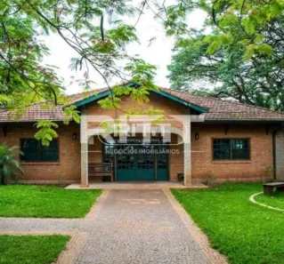 Terreno / Lote / Condomínio à venda, 838m² no Residencial Haras Patente, Jaguariúna