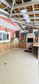Casa com 4 Quartos para venda ou aluguel, 288m² no Chácara dos Junqueiras, Carapicuíba