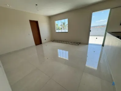 Casa com 3 Quartos para alugar, 270m² no Flamengo (Justinópolis), Ribeirão das Neves