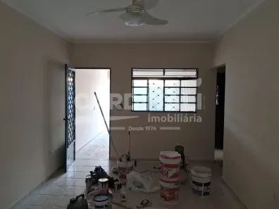 Casa com 2 Quartos à venda, 105m² no Parque Igaçaba, Araraquara