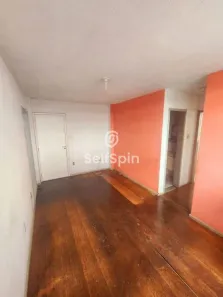 Apartamento com 2 Quartos para alugar, 59m² no Fonseca, Niterói