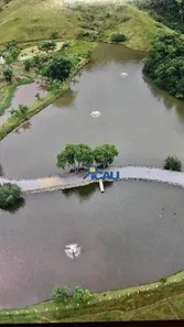 Fazenda / Sítio / Chácara com 2 Quartos à venda, 400m² no Patrimônio, Massaranduba