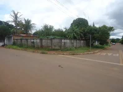 Sobrado com 2 Quartos à venda, 139m² no Jardim Regina, Goianira