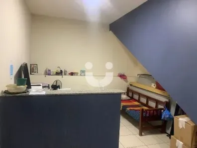 Loja / Salão / Ponto Comercial à venda, 395m² no Bairro Bambu, Porto Feliz