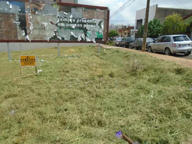Loja / Salão / Ponto Comercial para alugar, 524m² no Centro, Sertãozinho