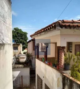 Terreno / Lote / Condomínio à venda, 315m² no Jardim Franca, São Paulo