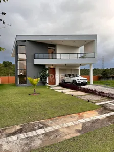 Casa de Condomínio com 4 Quartos à venda, 250m² no Vargem Fria, Jaboatão dos Guararapes