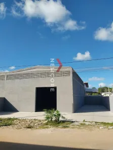Galpão / Depósito / Armazém com 1 Quarto à venda, 1000m² no Renascer, Cabedelo