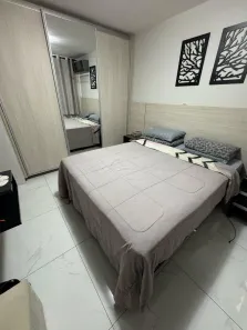 Apartamento com 3 Quartos à venda, 89m² no Village Veneza, Goiânia