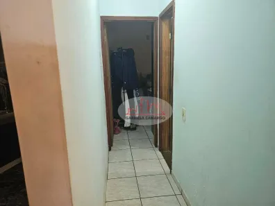 Casa com 4 Quartos à venda, 287m² no Jardim Porangaba, Águas de São Pedro