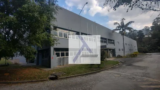 Galpão / Depósito / Armazém para venda ou aluguel, 7669m² no Jardim Itaquiti, Barueri