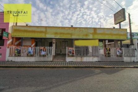 Prédio Inteiro à venda, 400m² no Centro, Votorantim