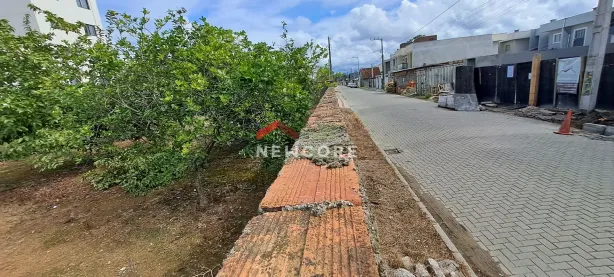 Terreno / Lote / Condomínio à venda, 528m² no Itacolomi, Balneário Piçarras