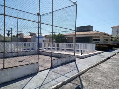 Casa de Condomínio com 3 Quartos à venda, 80m² no Taiçoca de Fora, Nossa Senhora do Socorro