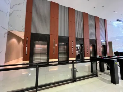 Conjunto Comercial / Sala para venda ou aluguel, 45m² no Centro, Foz do Iguaçu