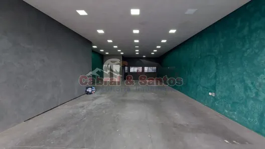 Loja / Salão / Ponto Comercial para alugar, 139m² no Itu Novo Centro, Itu