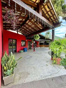 Loja / Salão / Ponto Comercial para venda ou aluguel, 188m² no Barra do Sahy, São Sebastião