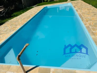 Fazenda / Sítio / Chácara com 2 Quartos à venda, 4000m² no , Mairinque