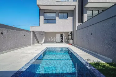 Casa com 3 Quartos à venda, 198m² no Portais (Polvilho), Cajamar