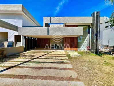 Casa de Condomínio com 4 Quartos à venda, 405m² no Residencial Park I, Vespasiano