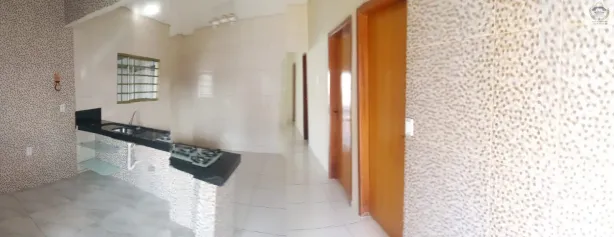 Casa com 3 Quartos para alugar, 250m² no Setor Monte Sinai, Trindade